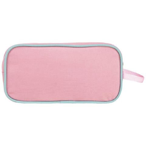 Portaoggetti Doppio 22,5 X 8 X 10 Cm Rosa - Foto 4