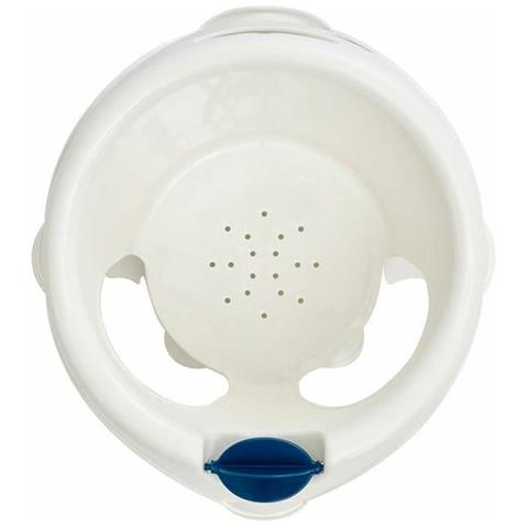 Seggiolino Per Neonati Thermobaby Aquafun Bianco - Foto 2