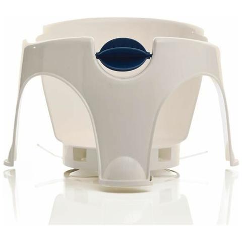 Seggiolino Per Neonati Thermobaby Aquafun Bianco - Foto 3