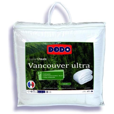 Piumino Letto Vancouver 140 X 200 Cm - Foto 1