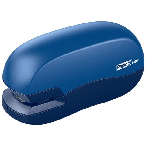 Cucitrice 10bx Elettrica Azzurro - Foto 2