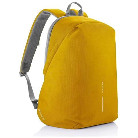 Zaino Antifurto P705.798 Giallo - Foto 1