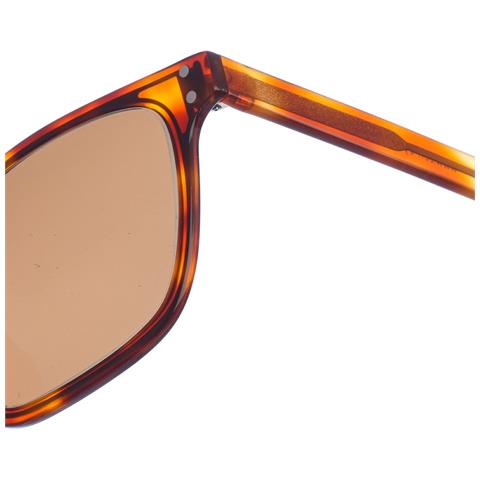 Occhiali Da Sole Da Donna Z475 In Acetato Dalla Forma Squadrata - Foto 2