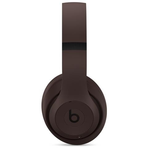Beats Studio Pro Auricolare Con cavo e senza cavo A Padiglione Musica e Chiamate USB tipo-C Bluetooth Marrone - Foto 2