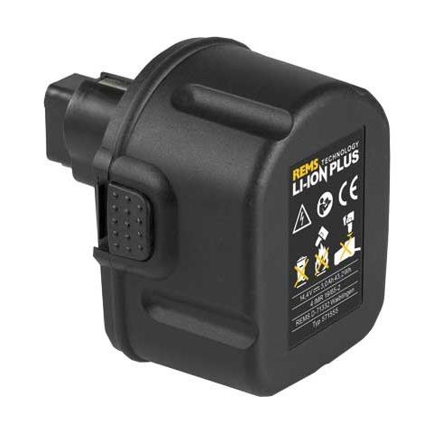 Batteria Per Pressatrice Akku 3,0 Ah - Foto 1