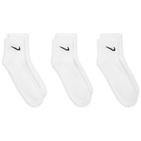 Everyday Ankle Sx7677-100, Unisex, Bianca, 38-42 - Foto 2