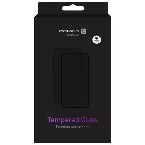 Full Cover 2.5d Glass Xiaomi Redmi Note 9 Anti-static / Japan Glue Black - Foto 6