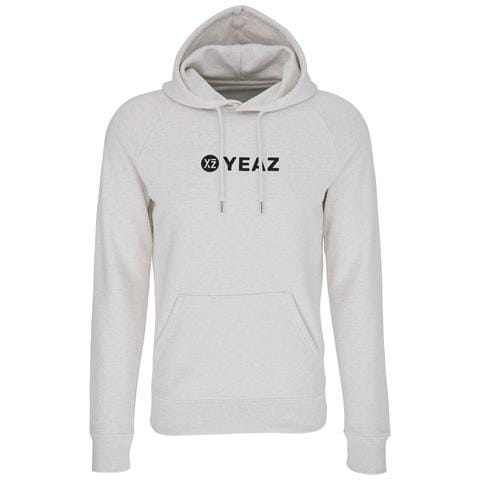 Cusher Felpa Con Cappuccio In Lino (unisex) - Foto 1