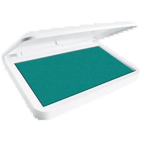 155130 timbro e inchiostro Verde 1 pz - Foto 1