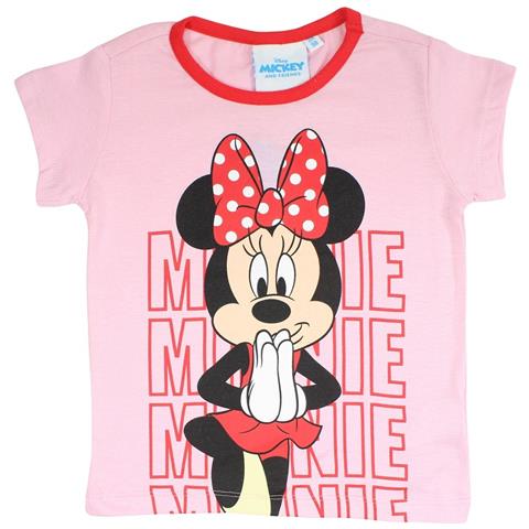 Completo Minnie min24-1348 pol s2-4a Ragazza - Foto 2