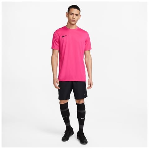 T-Shirt Park Vii Bv6708-616 Uomo Taglia M Colore Rosa - Foto 5
