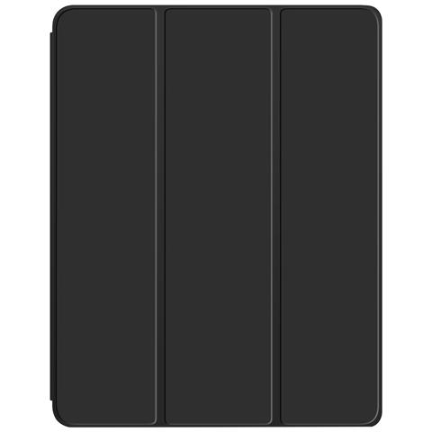 Custodia Per Ipad 10.9"" (2022-2023) Funzione Supporto Magnetico, Nero - Foto 6