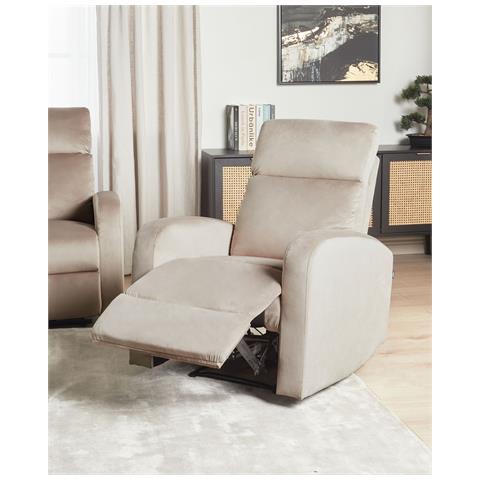 Poltrona Tortora Verdal - Foto 1