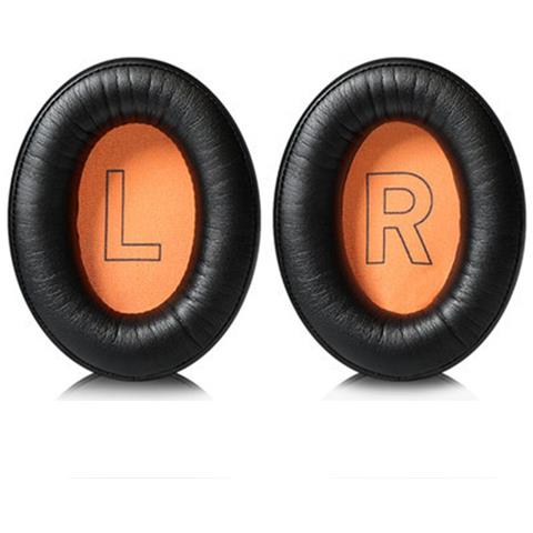 Cuscinetti Di Ricambio Per Kingston Hyperx Cloud Hurricane 2/cloud Alpha, Alpha S - Foto 1