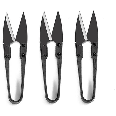 Forbici Da Cucito / Tagliafili, Confezione Da 12 - Foto 1