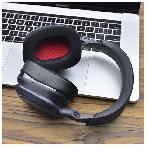 Cuscinetti Auricolari Sostitutivi Logitech Astro A30 - Foto 2