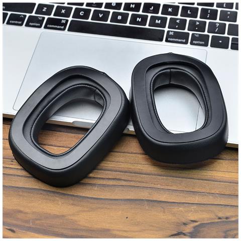 Cuscinetti Auricolari Sostitutivi Logitech Astro A30 - Foto 7