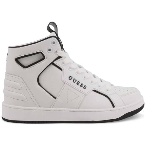 Sneakers Bianco Donna Eu 36 Autunno /inverno - Foto 1