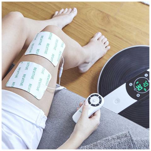 Stimolatore Circolatorio Per Il Ginocchio - 6157-5574aq - Foto 2