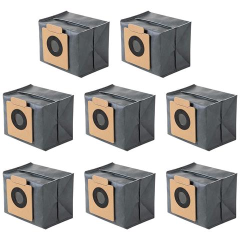 Sostituzione Del Sacchetto Per Aspirapolvere Eufy X8 Pro /x10 Pro Omni - Foto 1