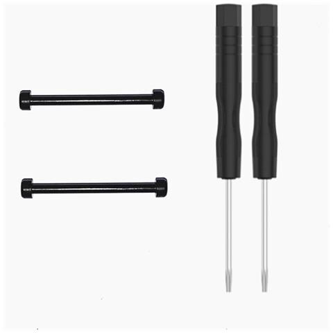 Barre A Molla In Acciaio Inossidabile Con Cacciaviti Per Amazfit Orologio Intelligente Amazfit T-rex2/t-rex2 Pro - Foto 1