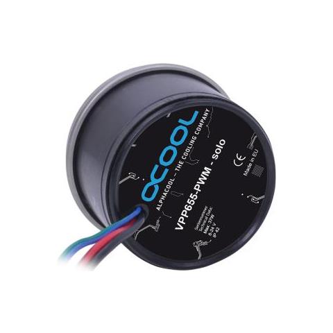 15484 Parte E Accessorio Del Sistema Di Raffreddamento Del Computer Blocco Di Acqua - Foto 3