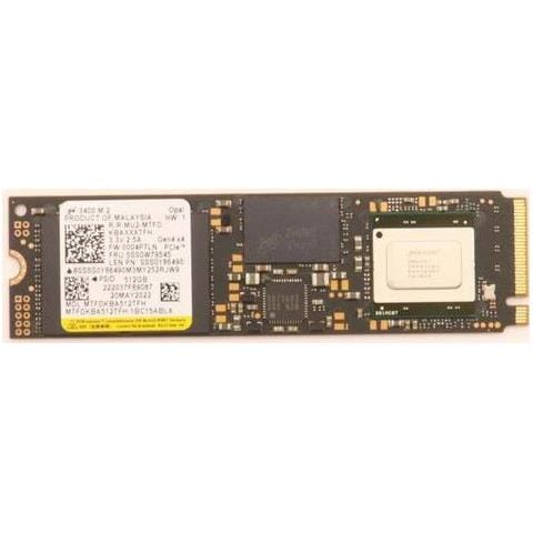 Ssd asm (5ss0w79545) - Foto 1