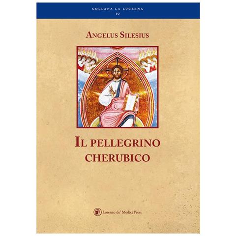 Il Pellegrino Cherubico - Foto 1