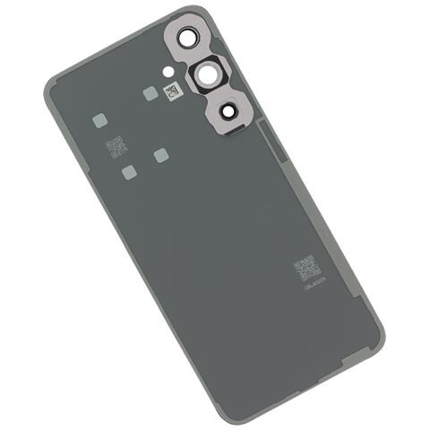 Copribatteria Galaxy A35 Pacchetto Servizio Originale, Viola Chiaro - Foto 4