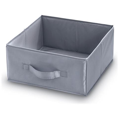 Mezzo Cubo Pet Grigio - Foto 1