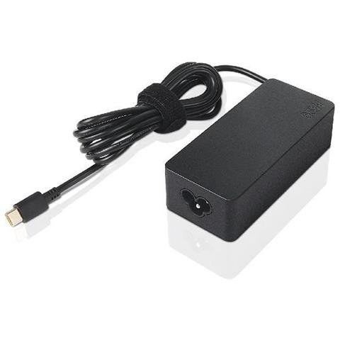Adattatore CA 20V 3.25A 65W - Foto 1