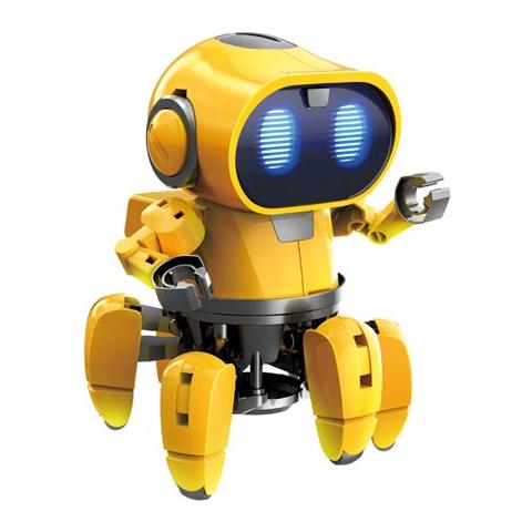 KSR18 robot d'intrattenimento - Foto 2