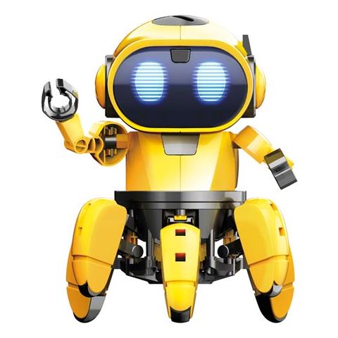 KSR18 robot d'intrattenimento - Foto 4