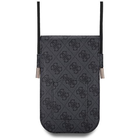 Borsa A Tracolla Per Smartphone 4g Big Love, Nero - Foto 2