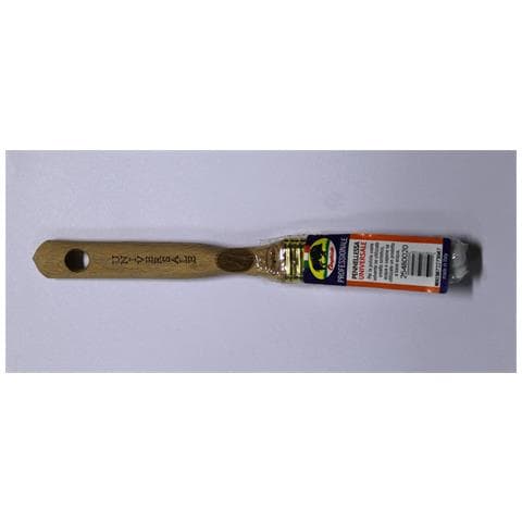 Pennello Universale Manico In Legno Mis. 20 - Foto 1