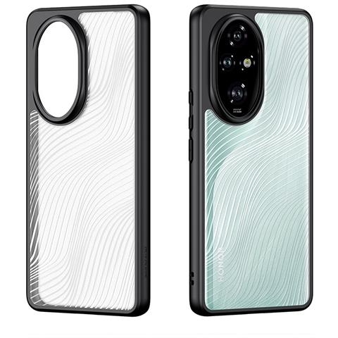 Custodia Protettiva Per Honor   Onore 200 Pro - Foto 1