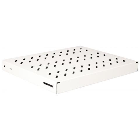 EZVS-19-1-35-G porta accessori Mensola per scaffale - Foto 1