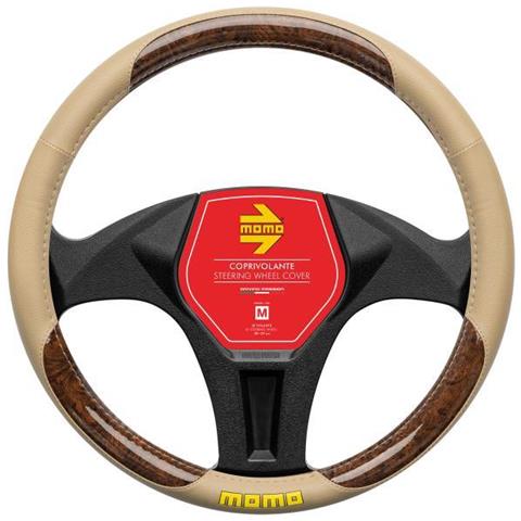 Coprivolante Briar Pvc Beige/marrone 38-39 Cm - Foto 1