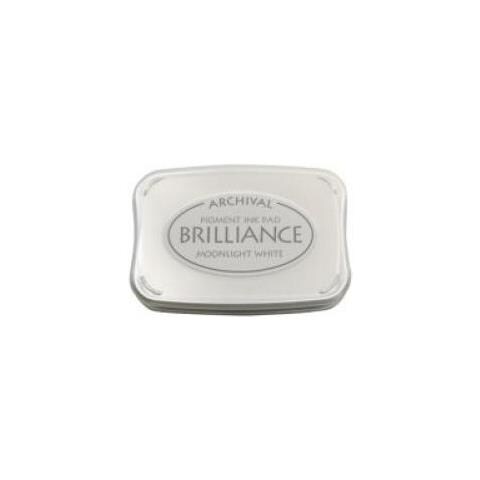 137607-41 Timbro E Inchiostro Bianco 1 Pz - Foto 1