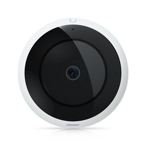 Telecamera di Sicurezza IPi UniFi AI 360 Cupola Interno Esterno 1920x1920 Soffitto Muro - Foto 1