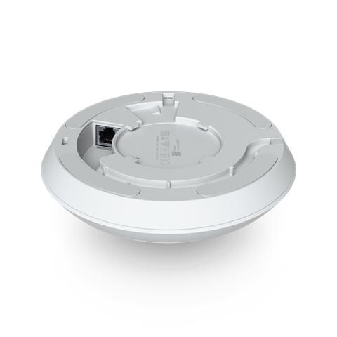 Telecamera di Sicurezza IPi UniFi AI 360 Cupola Interno Esterno 1920x1920 Soffitto Muro - Foto 8