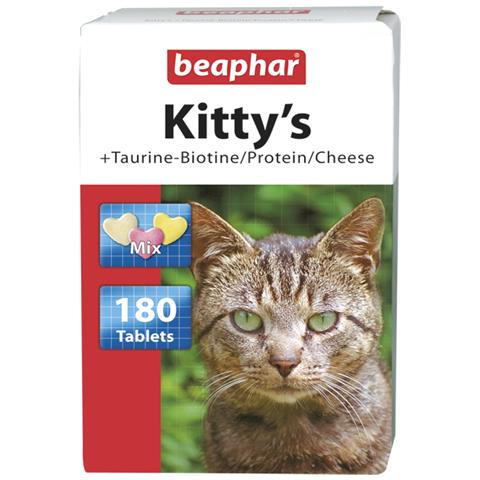 Kitty's Mix Gatto Spuntini - Foto 1