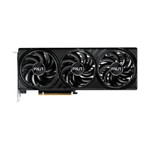 GeForce RTX 5060 Infinity 3 NVIDIA 8 GB GDDR7 - Foto 1