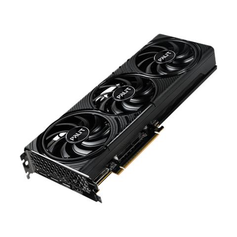 GeForce RTX 5060 Infinity 3 NVIDIA 8 GB GDDR7 - Foto 2