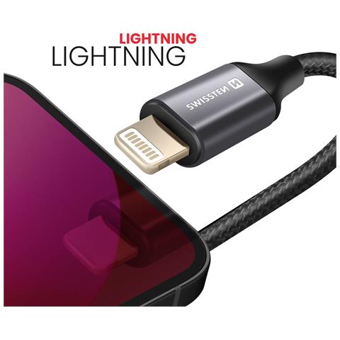 Adattatore Audio Lightning-jack 3.5mm Iphone, Nero - Foto 5
