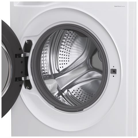 Lavatrice Standard 31020573 7 Kg Classe A Centrifuga 1400 giri - Foto 11