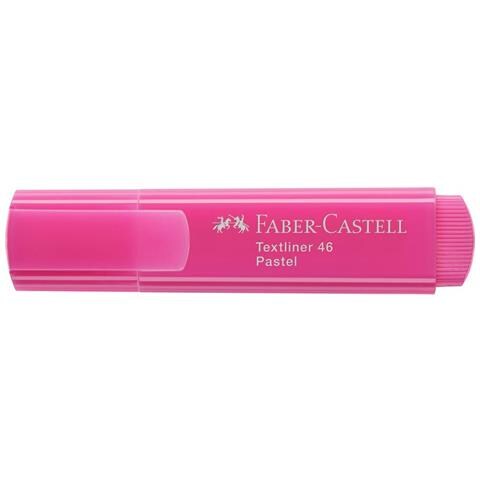 Textliner evidenziatore 1 pz Combinata Rosa - Foto 2
