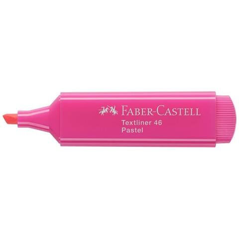 Textliner evidenziatore 1 pz Combinata Rosa - Foto 3