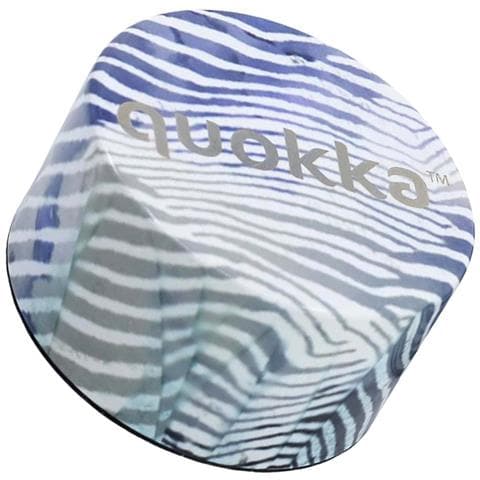 Bottiglia Termica 510 Ml A Doppia Parete Ermetica Con Decorazione Zen, Multicolore - Foto 2