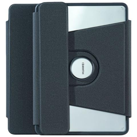 Custodia Con Tastiera Bluetooth Rotante A 360° Con Slot Per Penna Per Tab A8 10.5 (x200/x205) - Foto 3